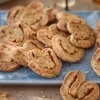 Picard Palmiers apéritifs fromage-oignon* Biscuits|Gâteaux Apéritif