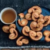 Picard Palmiers pur beurre* Biscuits