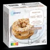 Picard Paris-Brest, 1 part* Pâtisseries Individuelles