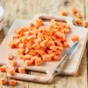 Picard Patate douce en morceaux sans résidu de pesticides* Pommes De Terre, Frites|Légumes Du Soleil