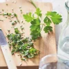 Picard Persil coupé* Produits Nutri-Score A|Aides Culinaires