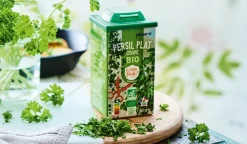 Picard Persil plat coupé Bio* Produits Nutri-Score A|Aides Culinaires