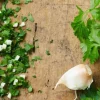 Picard Persillade, persil, ail* Produits Nutri-Score A|Aides Culinaires