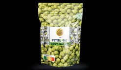 Picard Petits pois goût wasabi* Gâteaux Apéritif