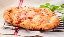 Picard Pinsa prosciutto e tartufo* Pizzas Créatives|Plats Cuisinés