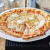 Picard Pizza 4 formaggi italiani "Italia"* Pizzas Végétariennes|À Partager
