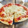 Picard Pizza 3 fromages bio* Pizzas Traditionnelles