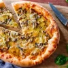 Picard Pizza funghi e tartufo "Italia"* Pizzas Traditionnelles|À Partager
