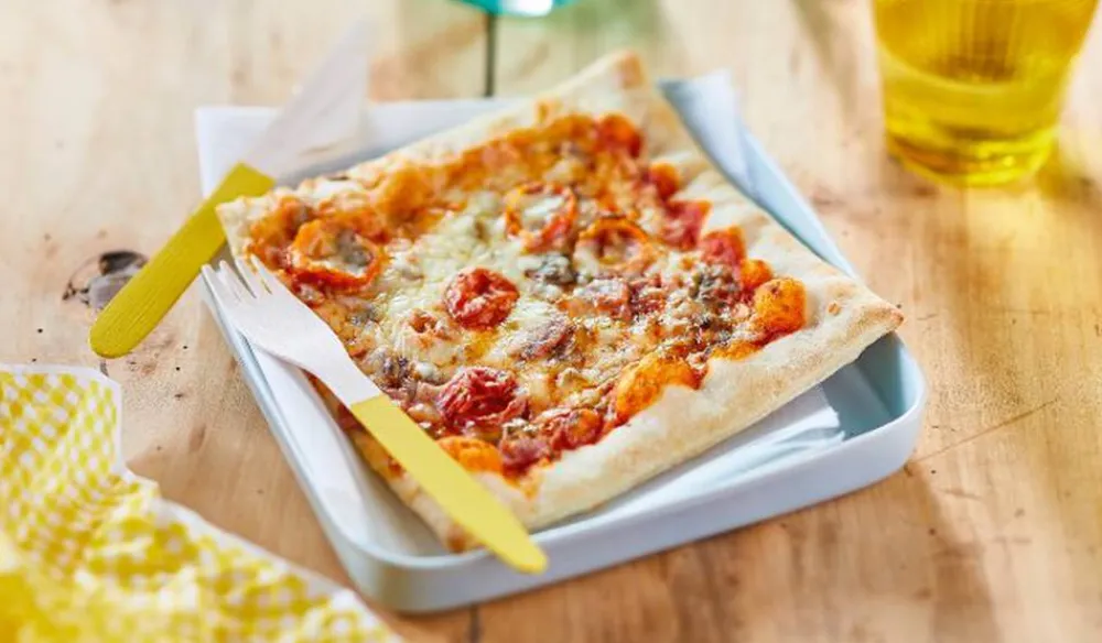 Picard Pizza Royale*Enfant Produits Nutri-Score B|Pizzas Traditionnelles