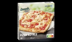 Picard Pizza Royale*Enfant Produits Nutri-Score B|Pizzas Traditionnelles