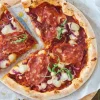 Picard Pizza Volcana "Italia"* Pizzas Traditionnelles|À Partager