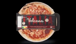 Picard Pizza Volcana "Italia"* Pizzas Traditionnelles|À Partager