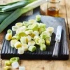 Picard Poireaux en rondelles, France ou Benelux* Produits Nutri-Score A|Épinards, Poireaux