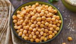 Picard Pois chiches bio, France* Légumineuses|Légumes Bio