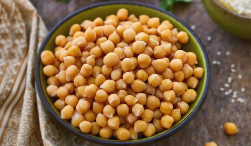 Picard Pois chiches bio, France* Légumineuses|Légumes Bio