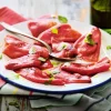 Picard Poivrons piquillo grillés* Produits Nutri-Score A|Légumes Du Soleil