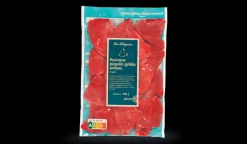 Picard Poivrons piquillo grillés* Produits Nutri-Score A|Légumes Du Soleil