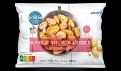 Picard Pommes de terre façon rôtissoire* Pommes De Terre, Frites