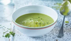 Picard Potage de légumes verts* Produits Nutri-Score B|Soupes, Potages Et Veloutés