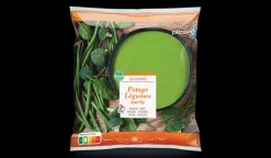 Picard Potage de légumes verts* Produits Nutri-Score B|Soupes, Potages Et Veloutés