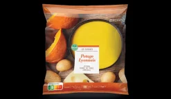 Picard Potage lyonnais, portionnable* Produits Nutri-Score B|Végétarien