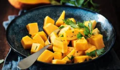 Picard Potimarron en morceaux bio, France* Produits Nutri-Score A|Légumes Bio