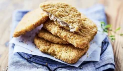 Picard Poulet pané croustillant*Enfant Produits Nutri-Score B|Volailles Labellisées