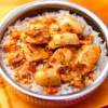 Picard Poulet Tikka et riz basmati* Produits Nutri-Score A|Plats Cuisinés