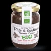 Picard Pâte à tartiner noisette et cacao bio* Confitures