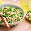 Picard Pâtes 5 étoiles,pâtes de blé complet,légumes verts*Enfant Plats Spécial Enfants