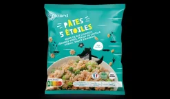 Picard Pâtes 5 étoiles,pâtes de blé complet,légumes verts*Enfant Plats Spécial Enfants