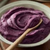 Picard Purée carotte violette,carotte jaune, lait de coco* Purées