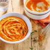 Picard Purée de carotte, potiron, patate douce*Enfant Produits Nutri-Score A|Végétarien