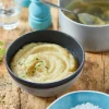 Picard Purée de céleri rave sans résidu de pesticides* Purées