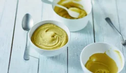 Picard Purée de pois cassé* Produits Nutri-Score A|Purées