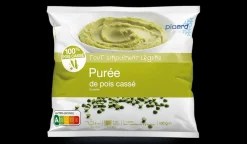 Picard Purée de pois cassé* Produits Nutri-Score A|Purées
