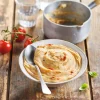 Picard Purée de pomme de terre à la tomate et à la mozzarella*Enfant Produits Nutri-Score B|Végétarien
