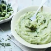 Picard Purée de pomme de terre, légumes verts, emmental*Enfant Végétarien|Légumes Enfants