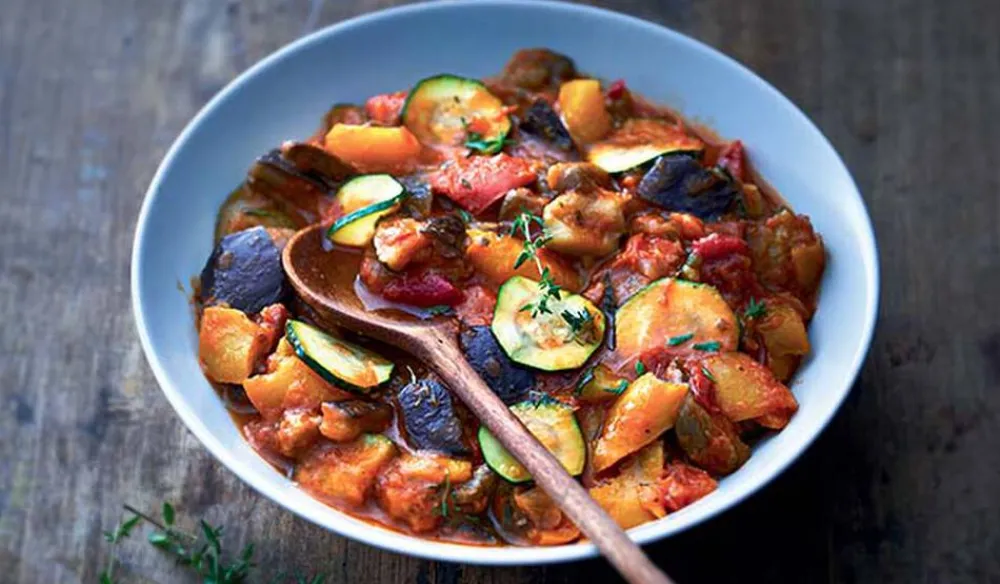 Picard Ratatouille cuisinée*Enfant Produits Nutri-Score A|Légumes Enfants