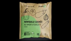 Picard Ratatouille cuisinée au piment d'Espelette* Produits Nutri-Score A|Végétarien