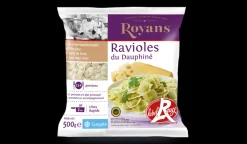 Picard Ravioles du Dauphiné* Riz, Pâtes|Couscous, Pâtes, Risottos