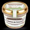 Picard Rillettes de canard* Épicerie Fine