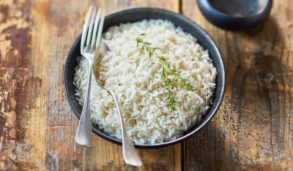 Picard Riz basmati, cuit*Enfant Produits Nutri-Score A|Céréales