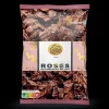 Picard Roses au chocolat au lait* Biscuits
