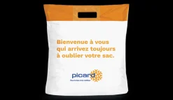 Picard Sac isotherme* Sac Isotherme Et Glacière