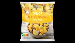 Picard Salade de fruits exotiques* Produits Nutri-Score A|Salades De Fruits