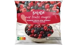 Picard Salade de fruits rouges* Produits Nutri-Score A|Fruits Rouges