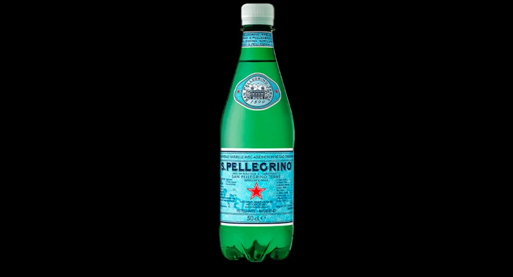 Picard San Pellegrino* Boissons Sans Alcool|Apéritifs Sans Alcool
