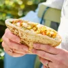 Picard Sandwich à l'italienne* Plats Cuisinés Végétariens