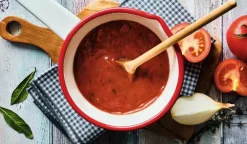 Picard Sauce à la provençale bio* Produits Nutri-Score A|Végétarien